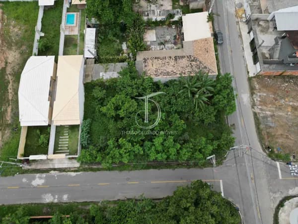 TERRENO EM EXCELENTE LOCALIZAÇÃO (BARROCO)