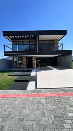 Conforto, tecnologia e sofisticação no Alphaville Maricá 2! Viva o alto padrão que você merece!
