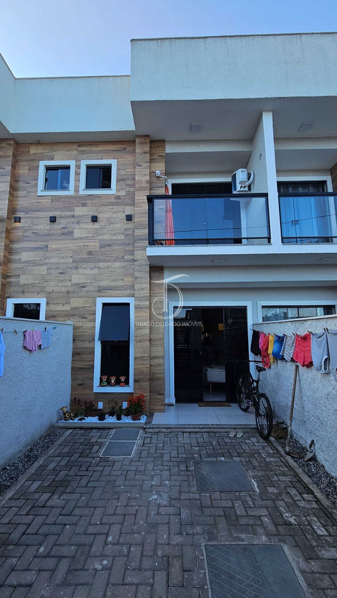 Casa Duplex de segunda locação / Barroco - Itaipuaçu