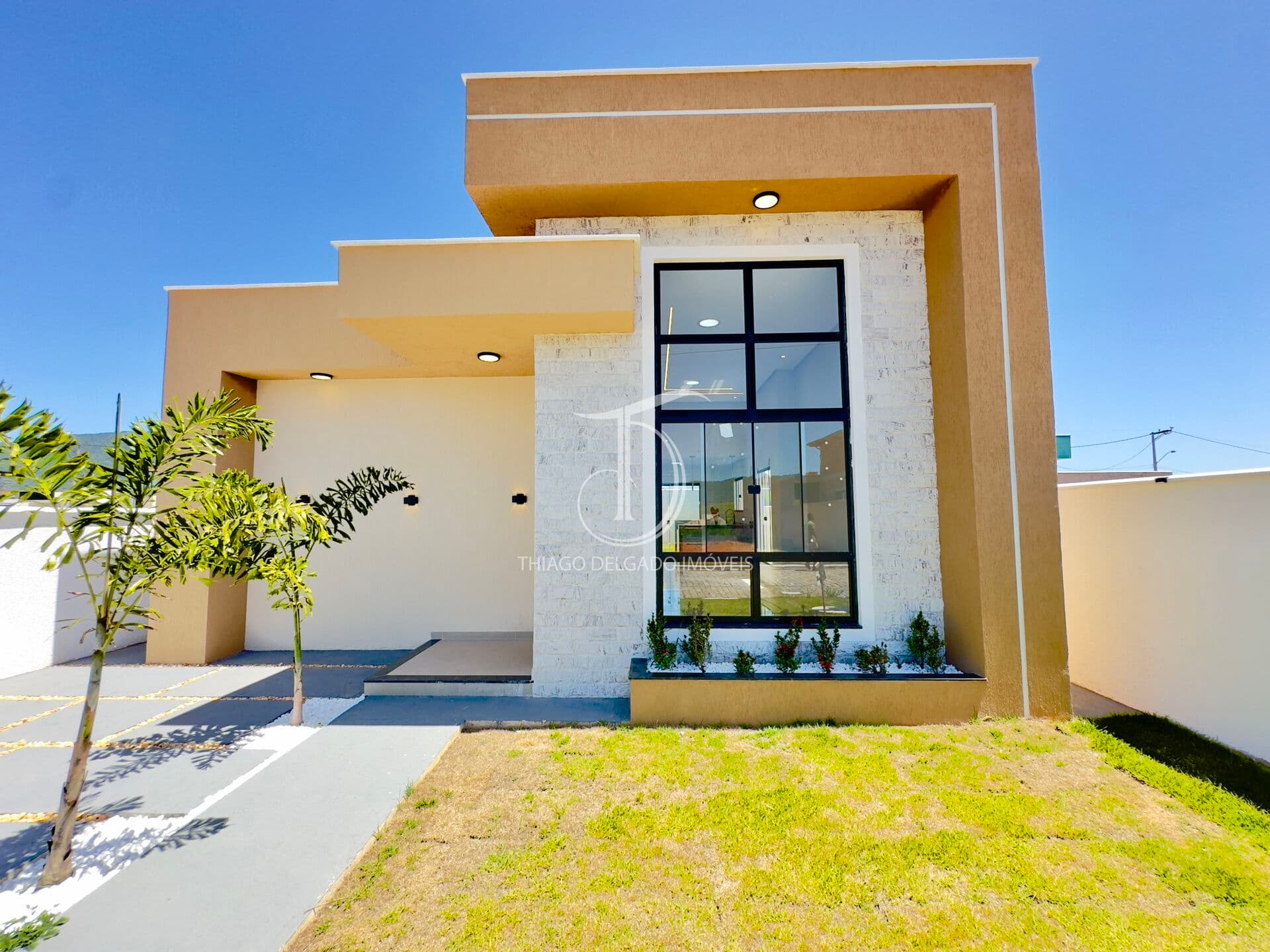🏡 SEU LAR MODERNO E IMPECÁVEL NO DOM VILLAGE – MARICÁ/RJ ✨