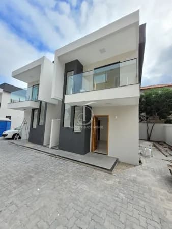 Apartamento em Maricá - Barroco (Itaipuaçu)