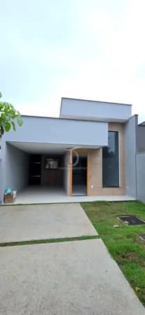 🏡 Casa Moderna em Itaipuaçu por R$ 480 mil