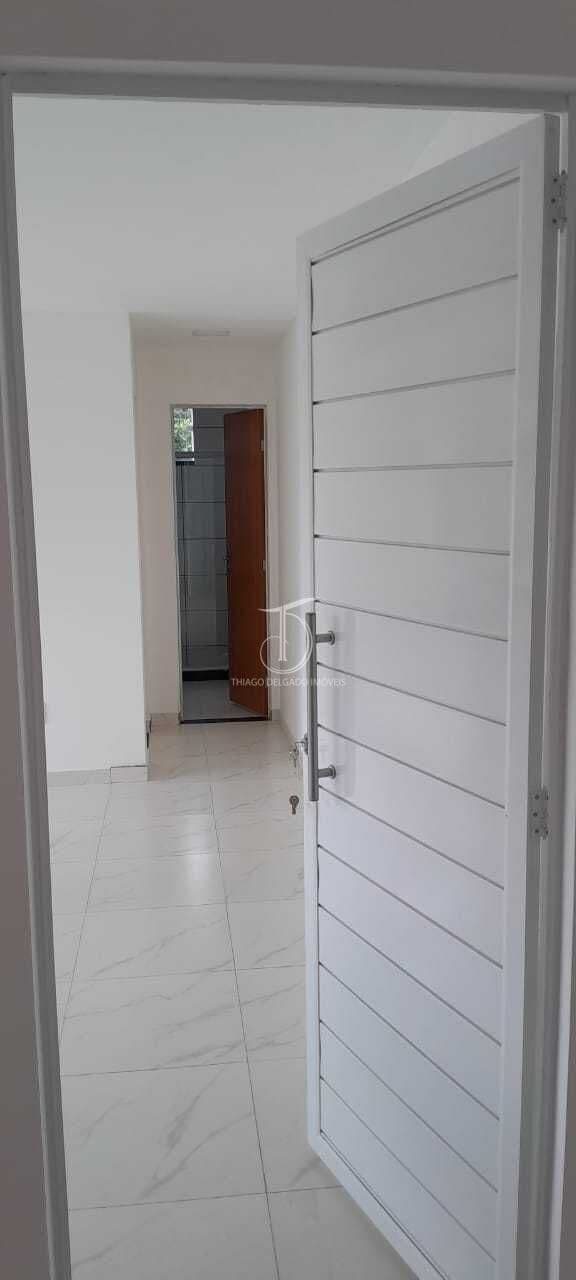 Studio Moderno em Itaipuaçu