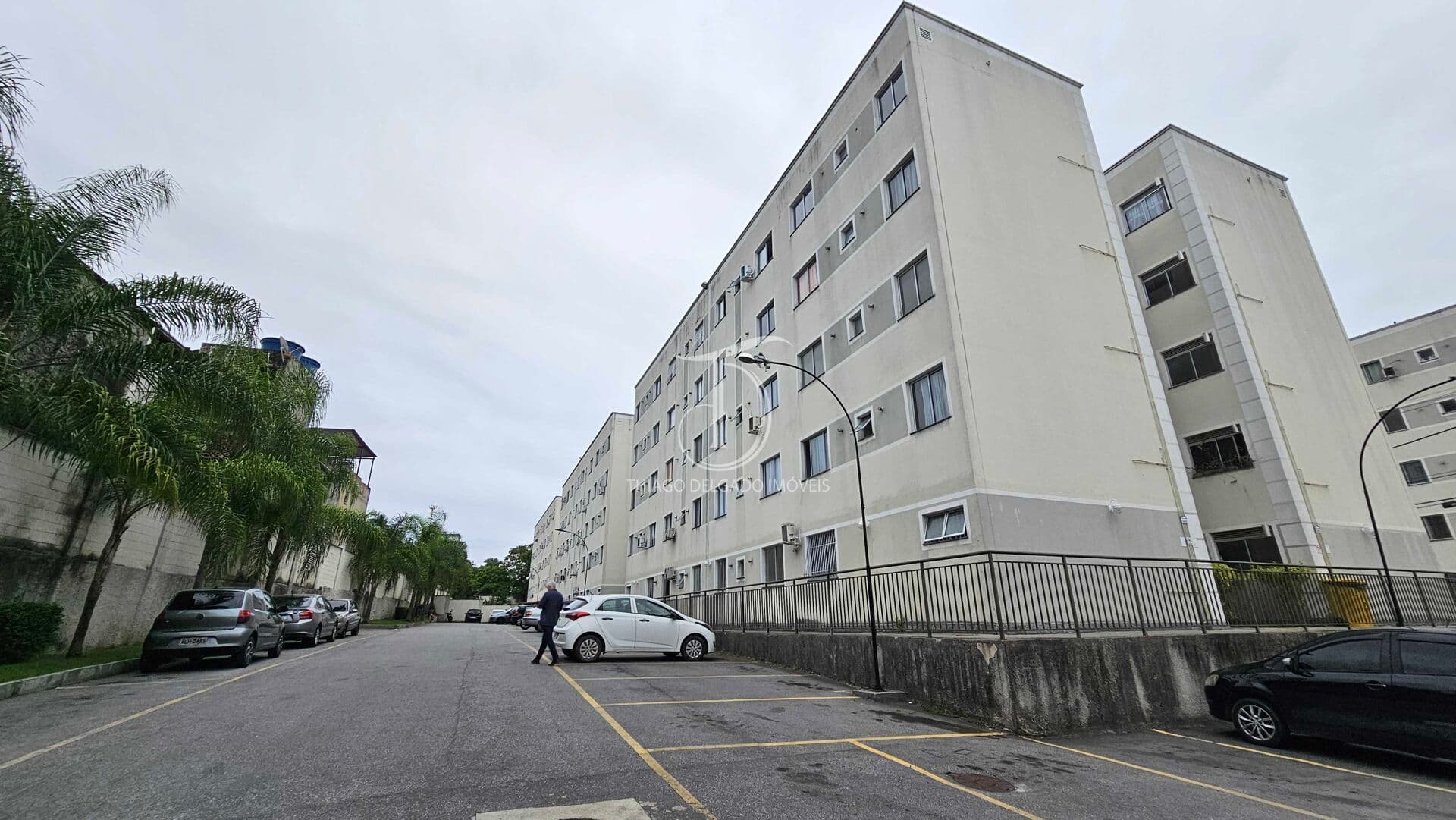 Apartamento em Vista Alegre, São Gonçalo/RJ