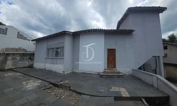 Casa de Alto Padrão no Condomínio Village Pendotiba