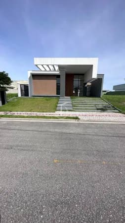 Muito mais que uma casa — Um projeto pensado para sua qualidade de vida no Alphaville Maricá!
