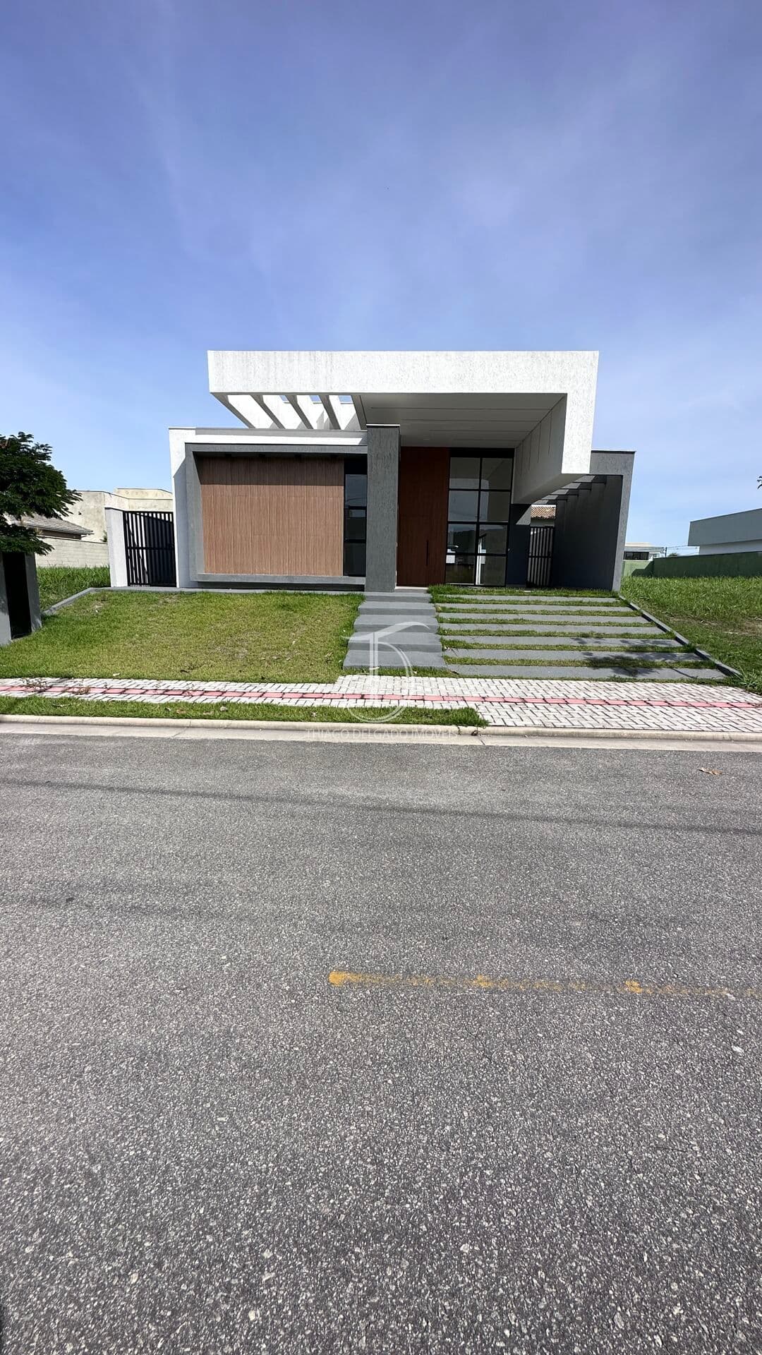 Muito mais que uma casa — Um projeto pensado para sua qualidade de vida no Alphaville Maricá!