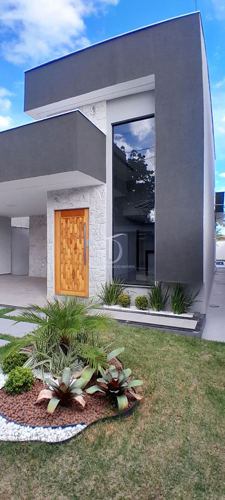 Excelente Oportunidade no Jardim Atlântico - Casa Alto Padrão