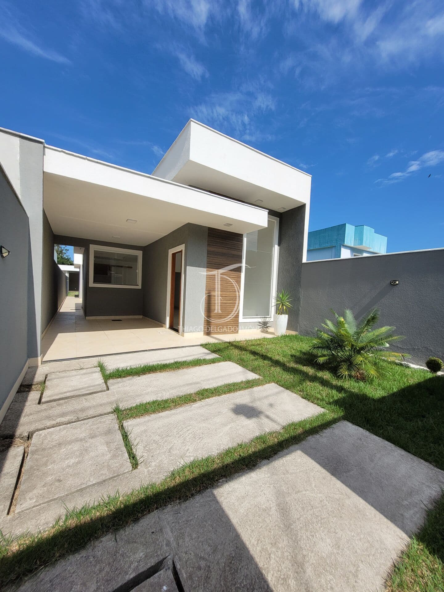 Linda Casa Alto Padrão em Itaipuaçu