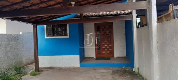 Sua casa própria com tudo que você precisa para começar bem!