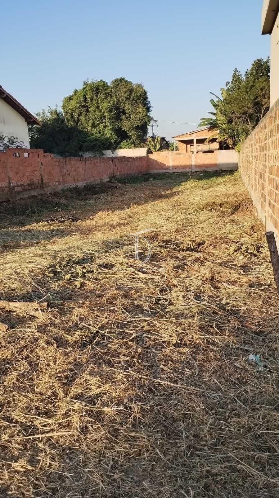 Terreno em Itaipuaçu (RGI)