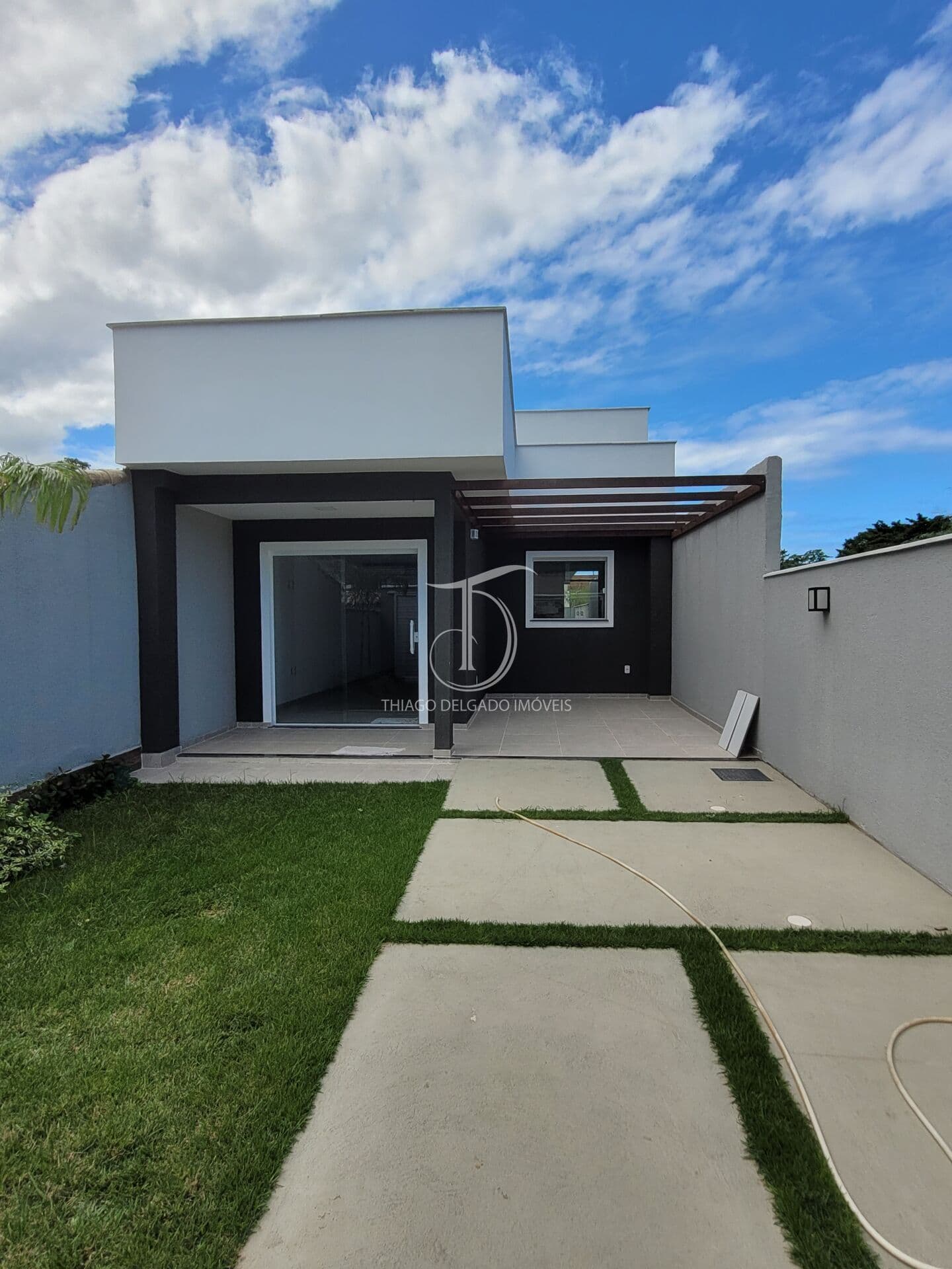 Casa em Maricá - Praia de Itaipuaçu (Itaipuaçu)
