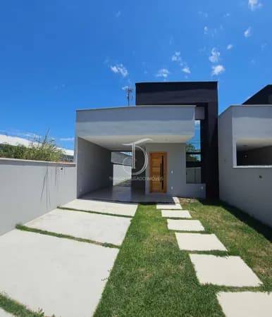 Casa de Alto Padrão em Itaipuaçu – Aprovação de Crédito Facilitada!