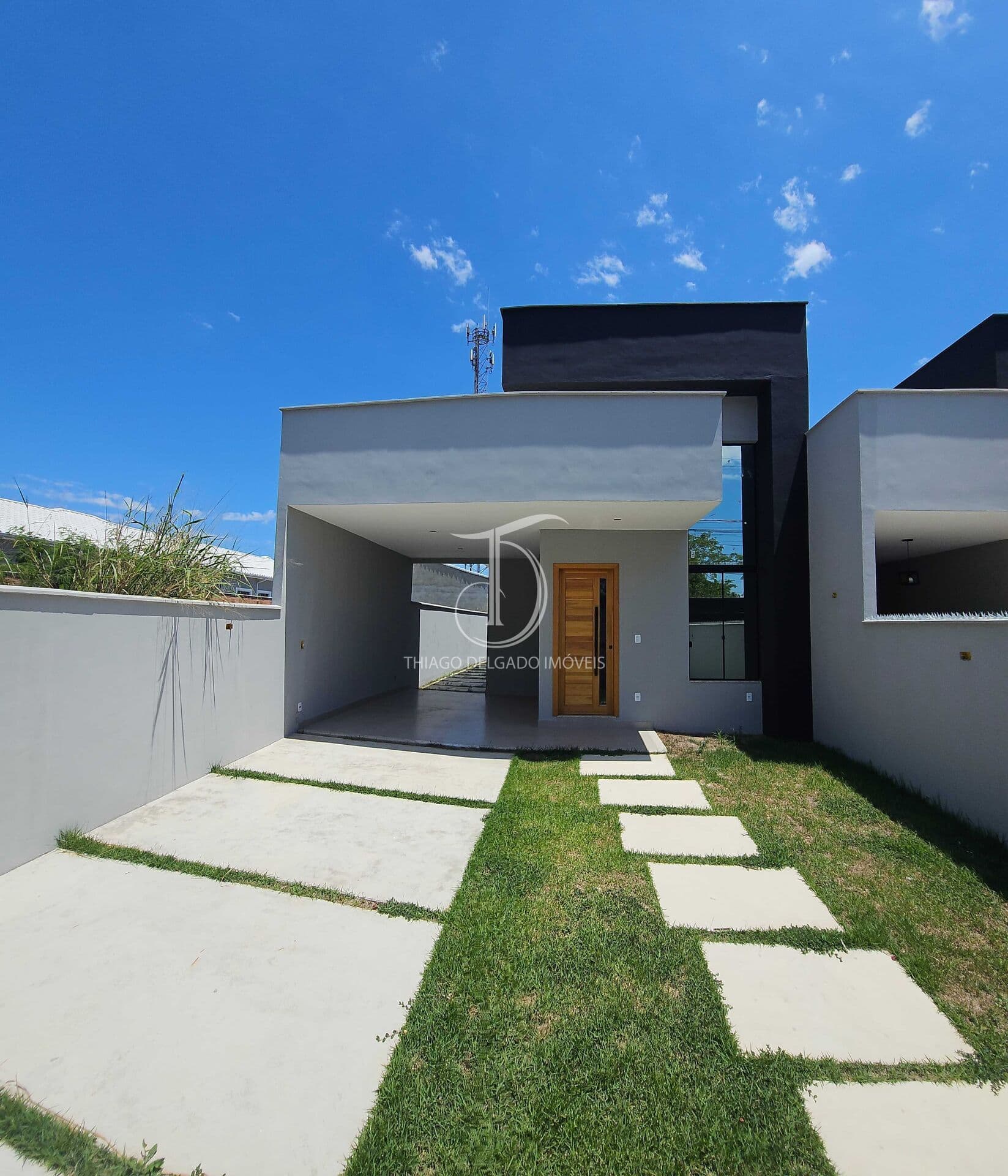 Casa de Alto Padrão em Itaipuaçu – Aprovação de Crédito Facilitada!