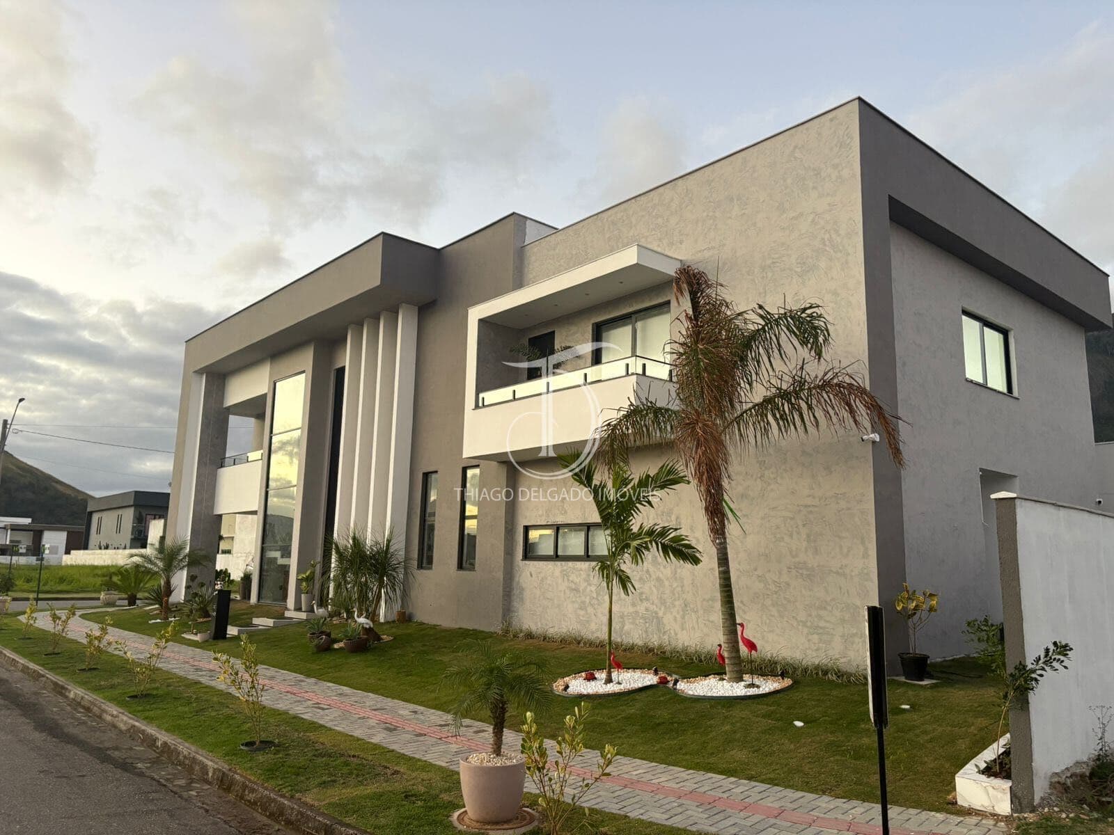 🏡✨ Sofisticação, Exclusividade e Conforto no Condomínio Solaris