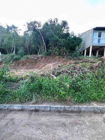 Terreno em Jardim Atlântico Oeste (Itaipuaçu), Maricá/RJ