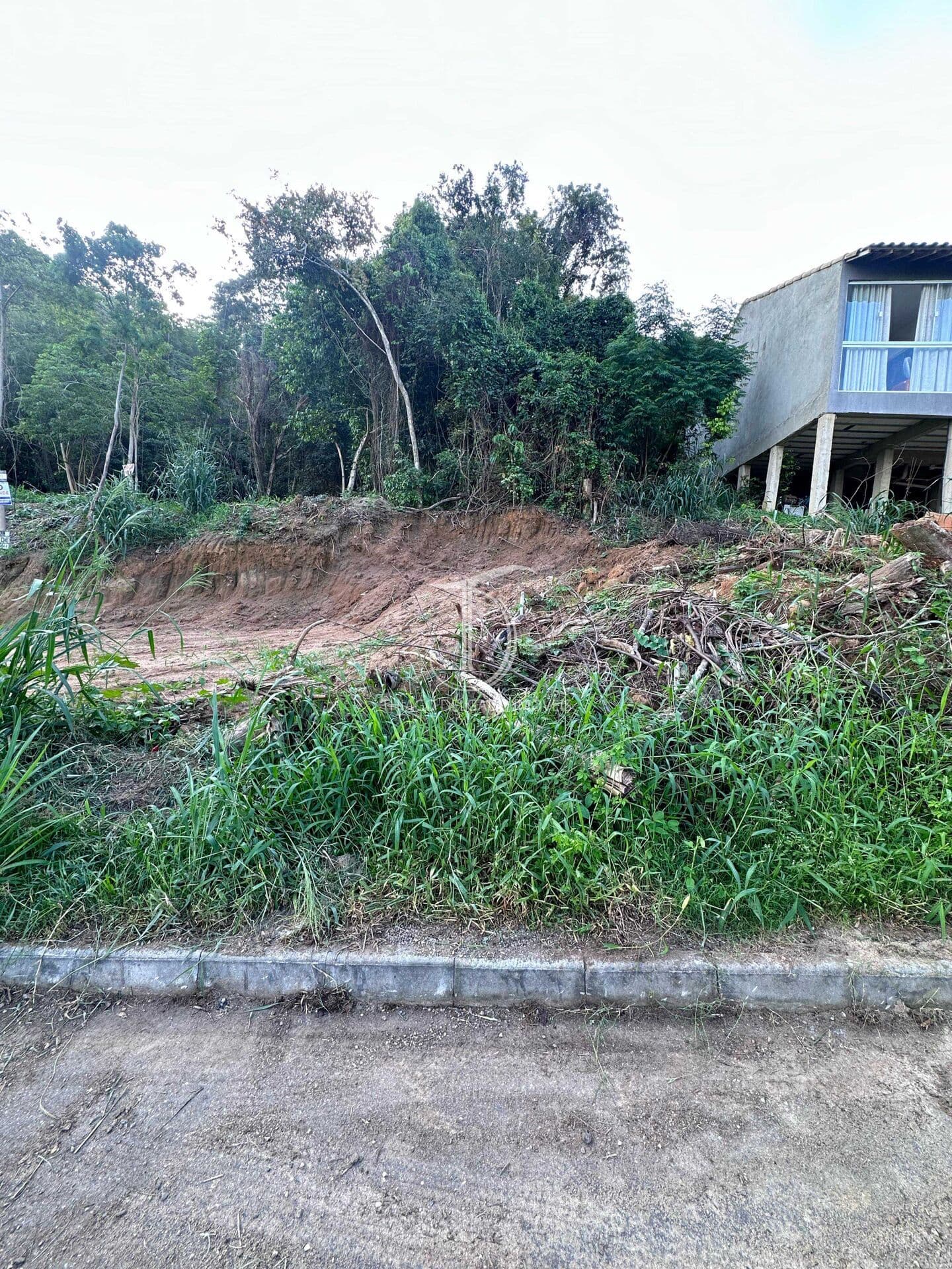Terreno em Jardim Atlântico Oeste (Itaipuaçu), Maricá/RJ