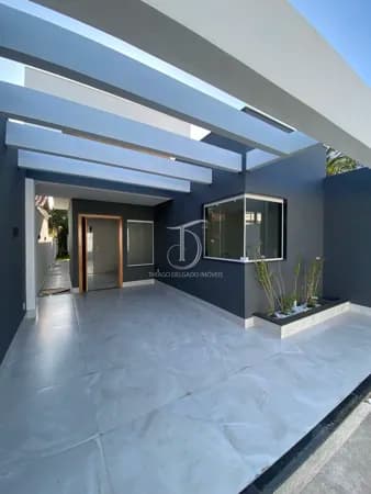 A casa perfeita para viver com conforto e tranquilidade em São Bento da Lagoa!