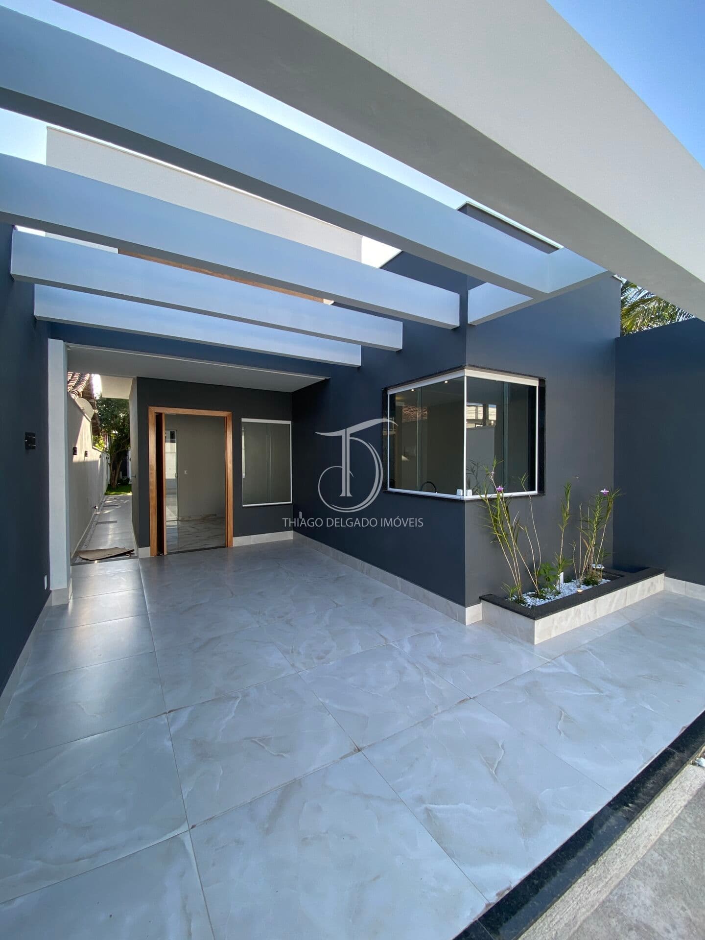 A casa perfeita para viver com conforto e tranquilidade em São Bento da Lagoa!