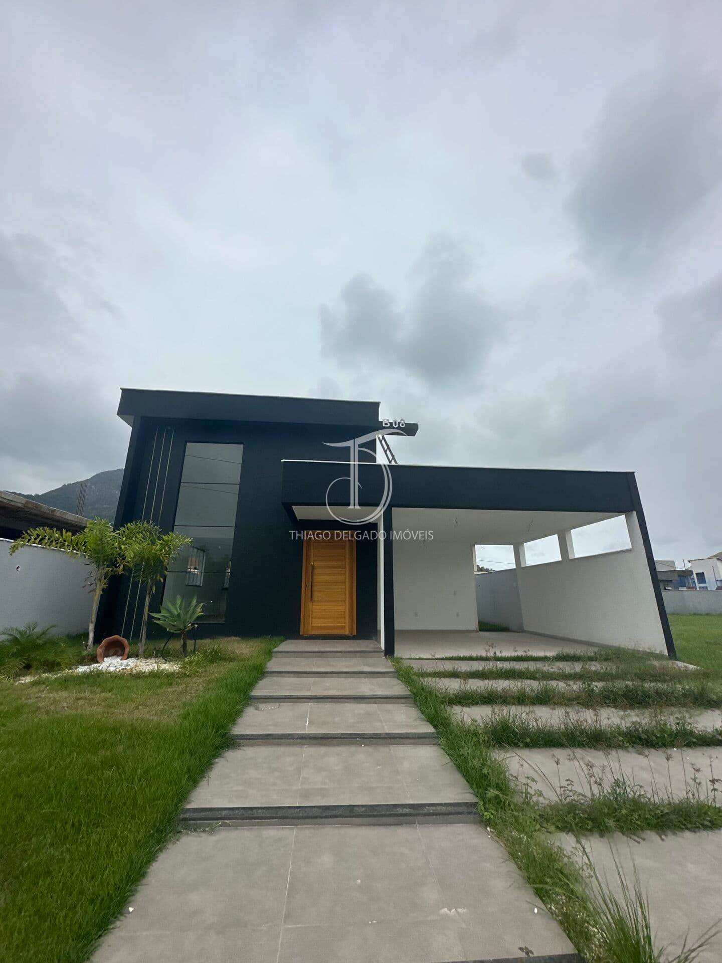 🏡 Excelente Oportunidade no Condomínio Alphaville 2!