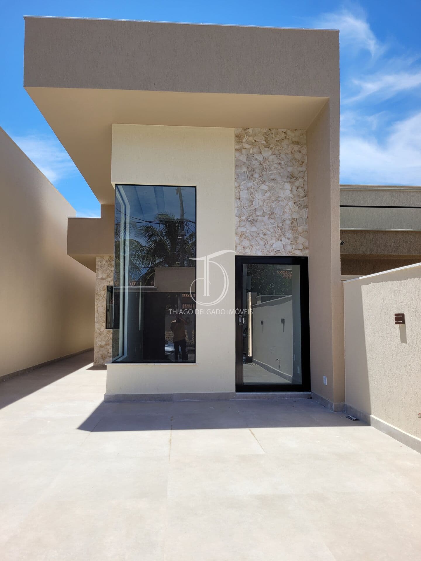 Casa Alto Padrão em Praia de Itaipuaçu