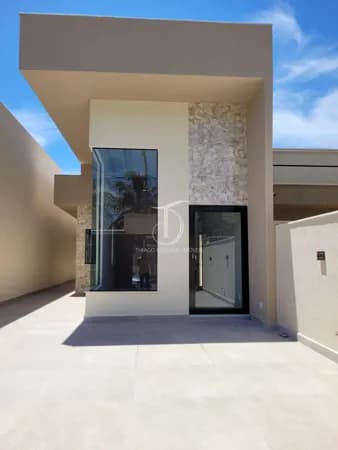 Casa Alto Padrão em Praia de Itaipuaçu