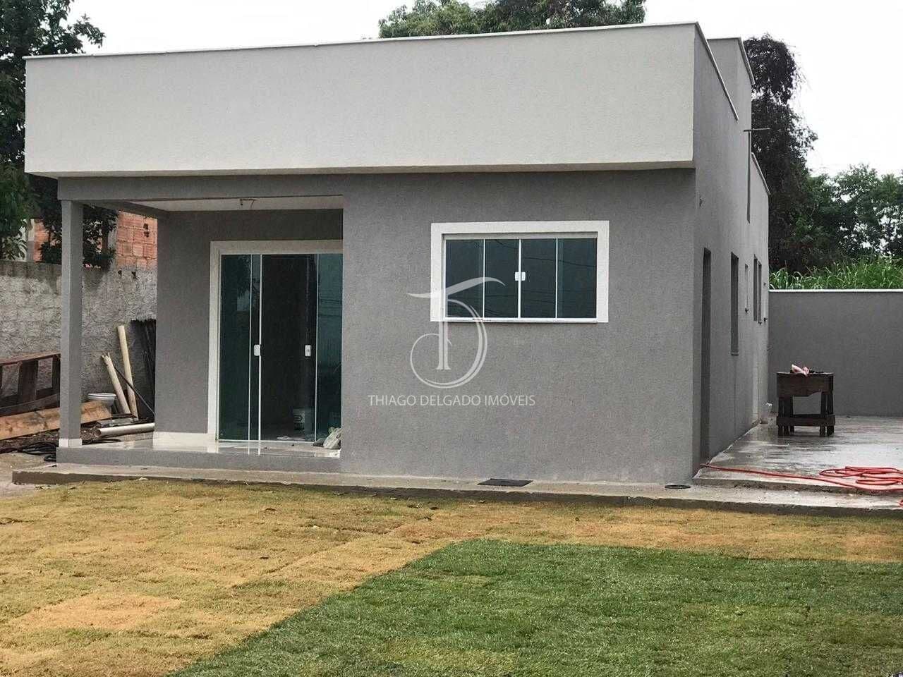Casa em Jacaroá, Maricá/RJ