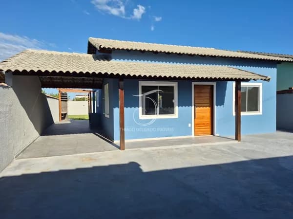 ✨ Casa ampla com quintal gigante e área gourmet completa | Conforto e lazer em um só lugar