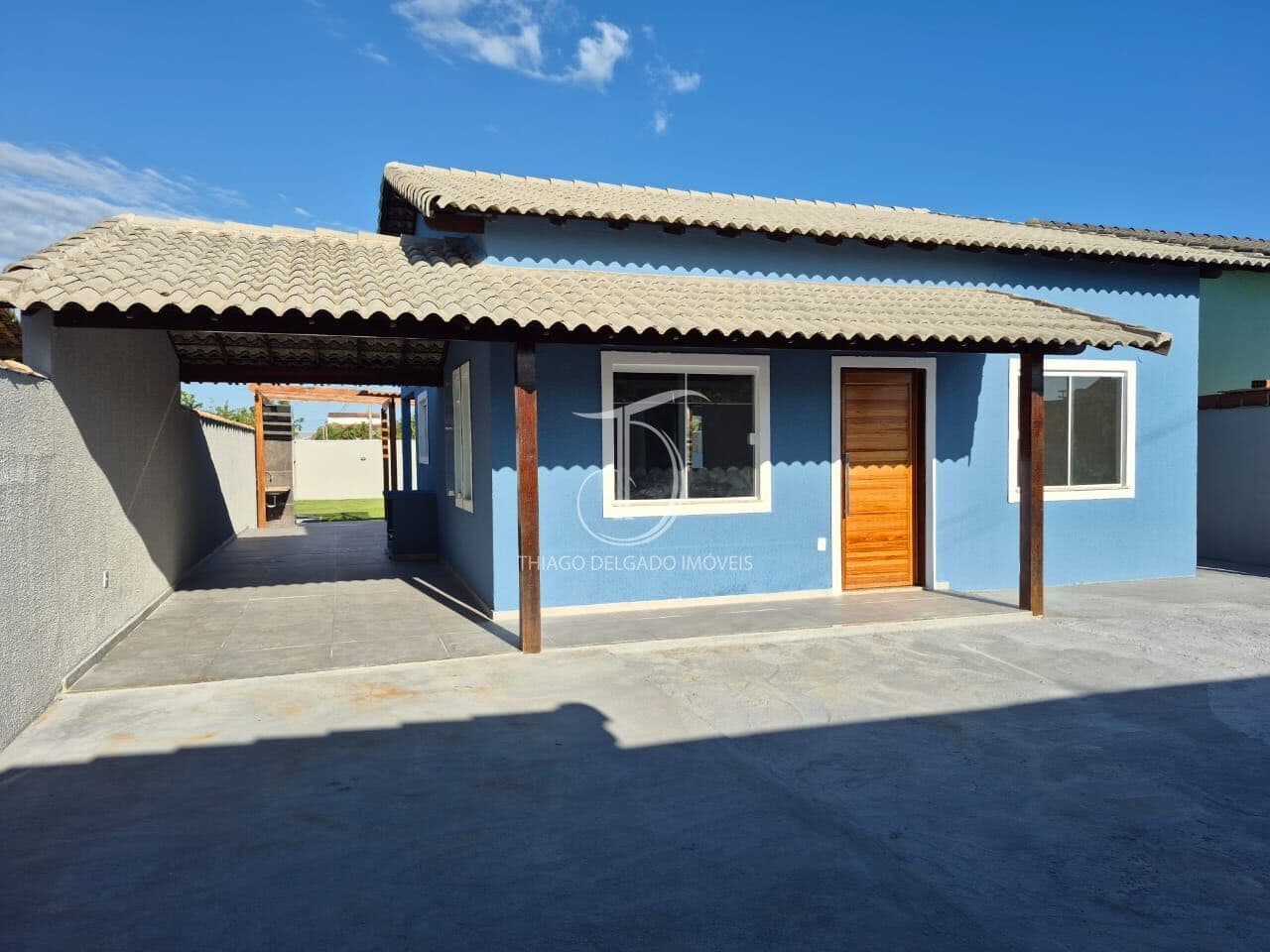 ✨ Casa ampla com quintal gigante e área gourmet completa | Conforto e lazer em um só lugar