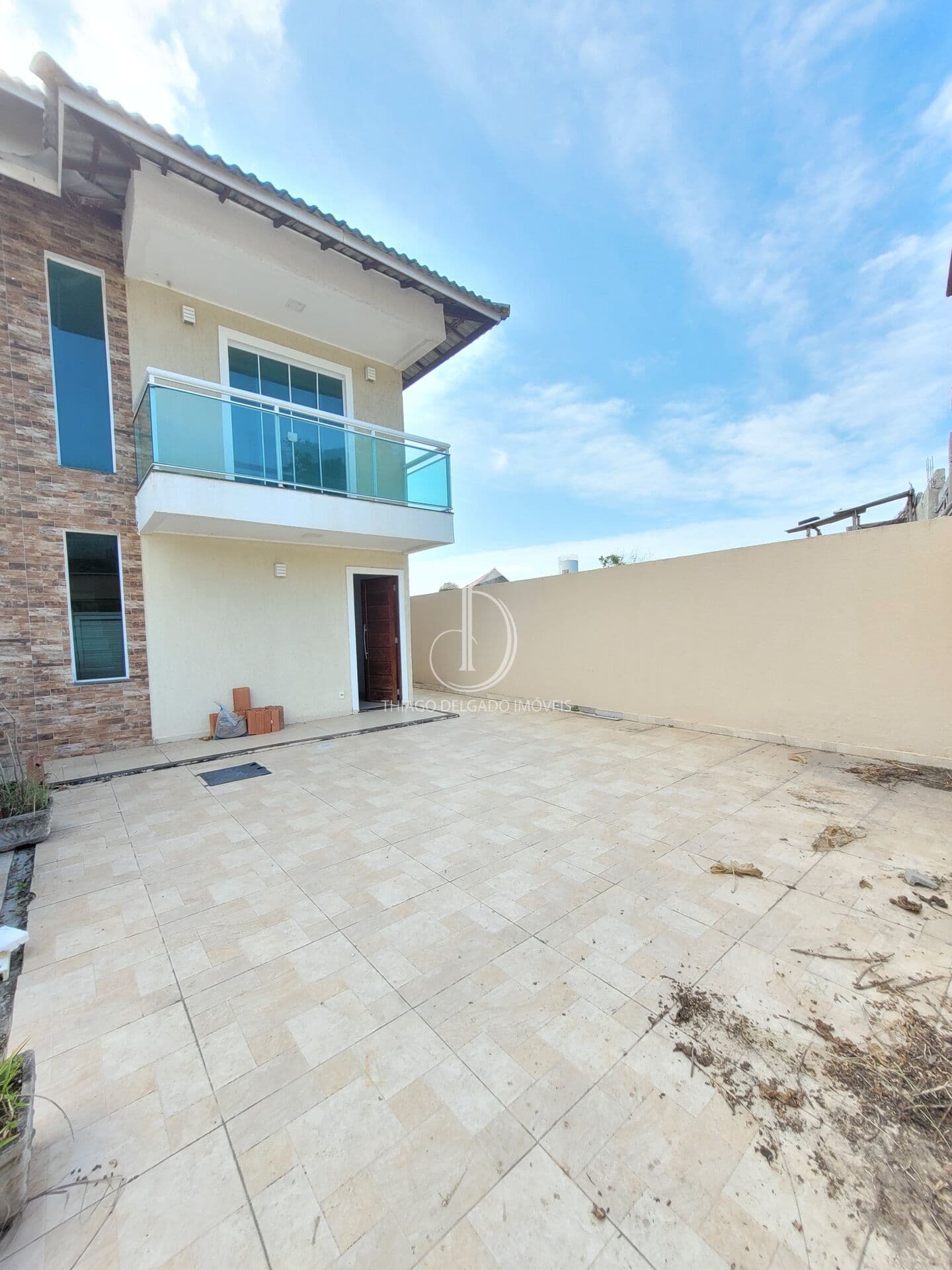 Duplex com 2 Suítes no Barroco – Espaço, Conforto e Localização Privilegiada!