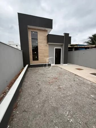 🏡 Casa Moderna à Venda | Jardim Atlântico Oeste
