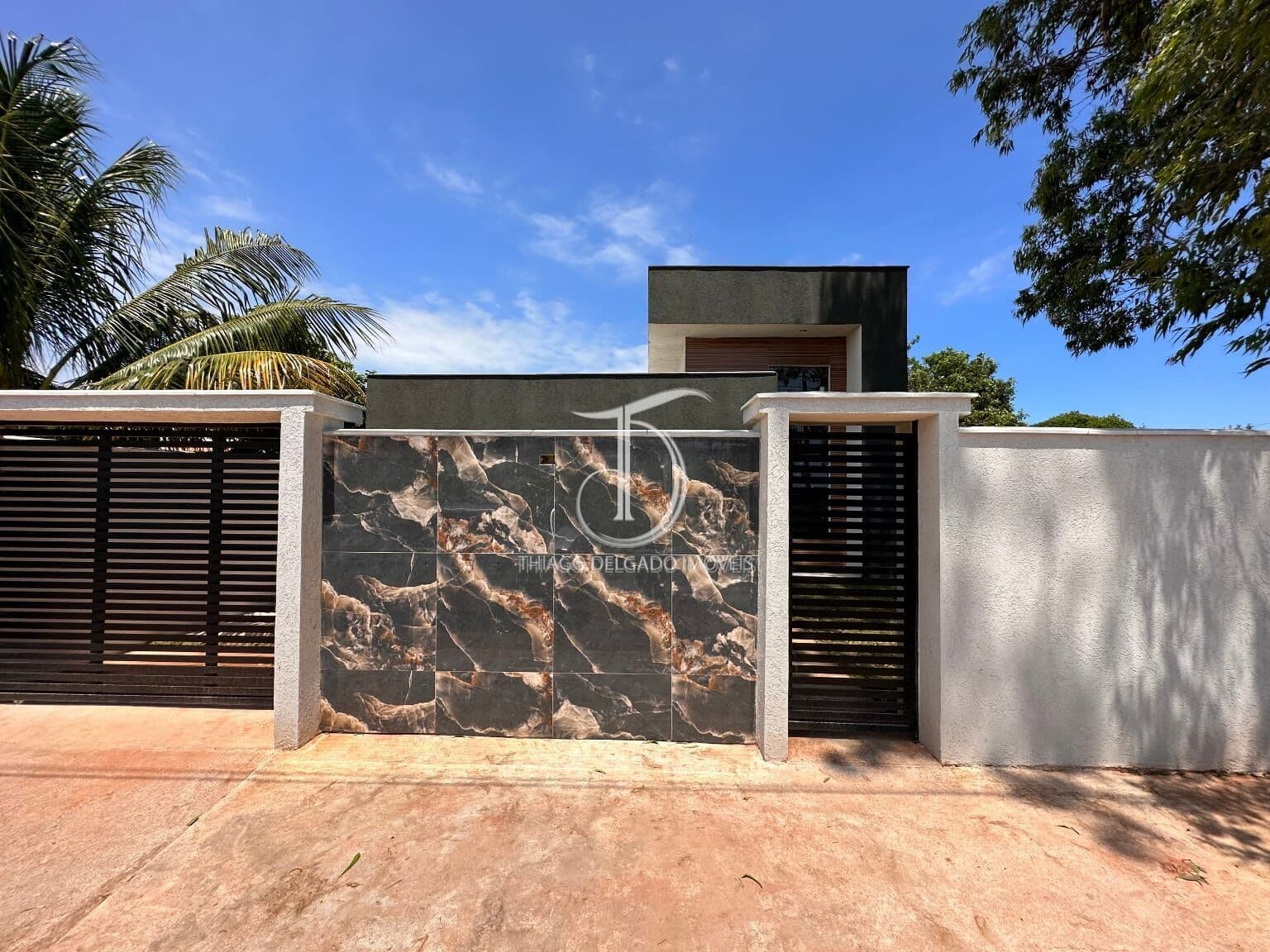 Casa Alto Padrão no Jardim Atlântico Leste (Itaipuaçu), Maricá/RJ