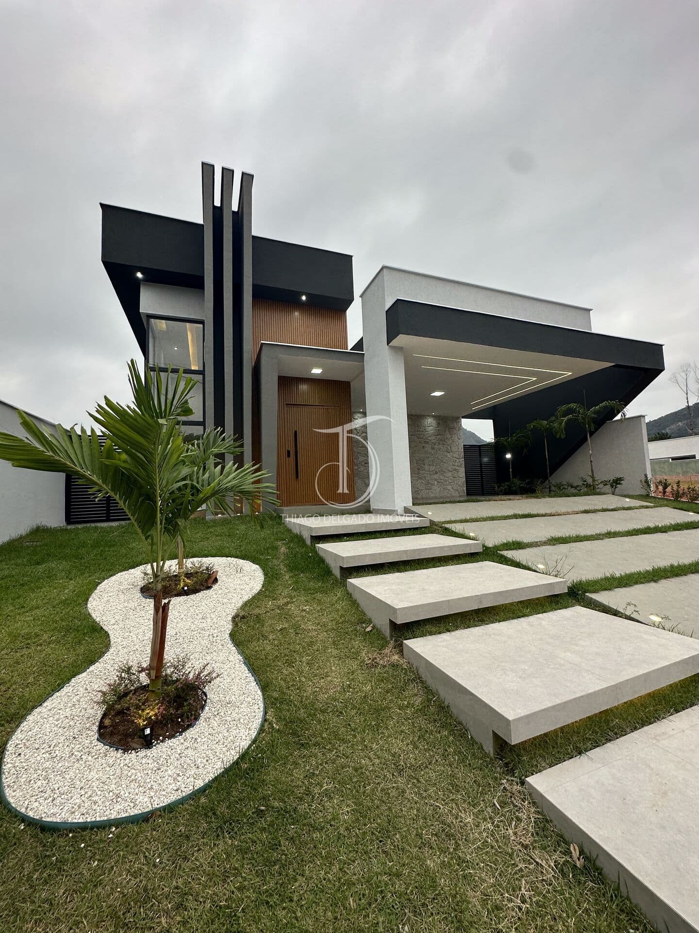 🏡✨ ALTO PADRÃO NO TERRAS ALPHAVILLE 1 MARICÁ ✨🏡