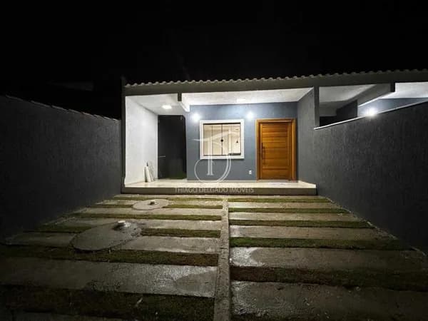 Casa à venda no Parque Nanci