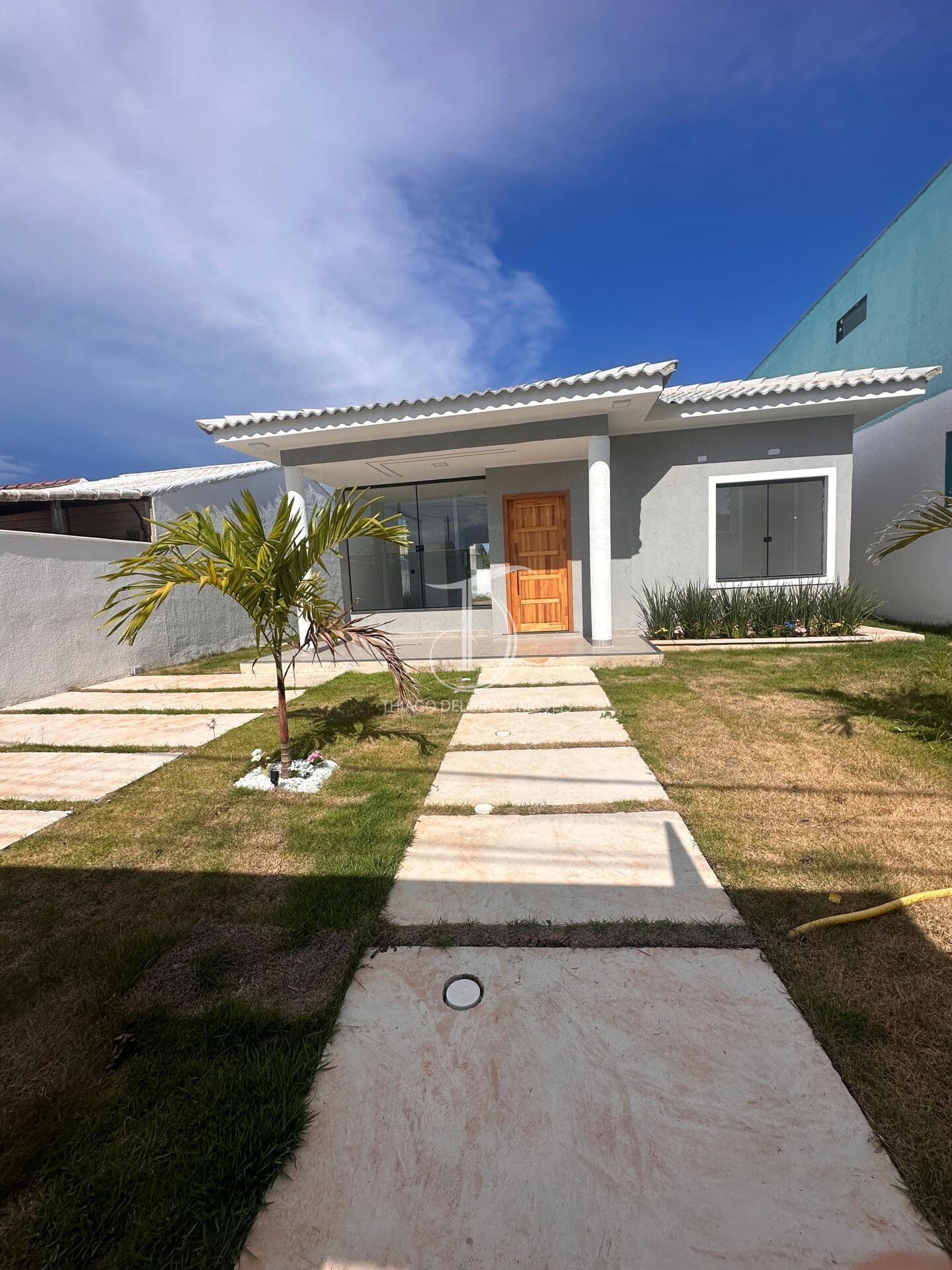 Casa em Jardim Atlântico Leste (Itaipuaçu), Maricá/RJ