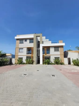Apartamento em Maricá - Barroco (Itaipuaçu)