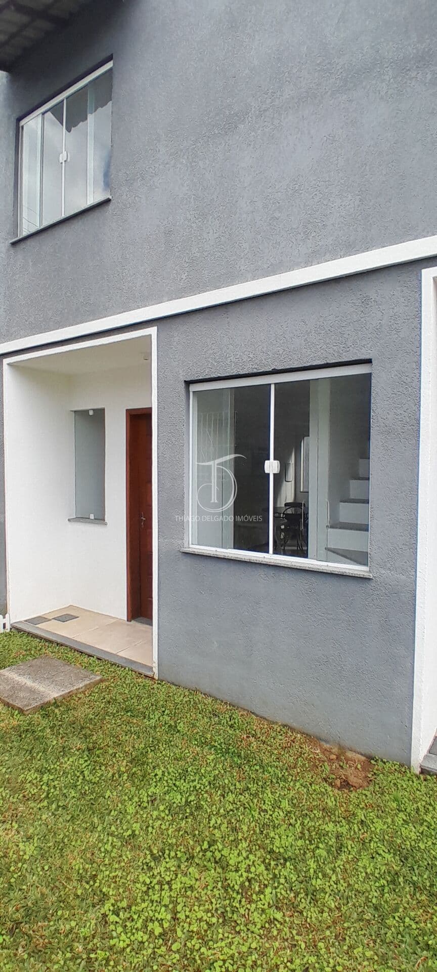 Charmoso duplex em condomínio fechado em Teresópolis!