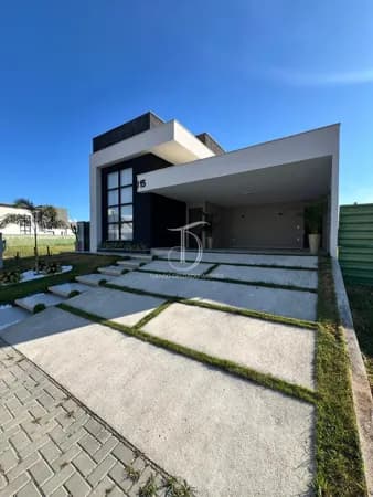 🏡 A casa que você procura está no Condomínio Alphaville Maricá — R$ 1.220.000,00