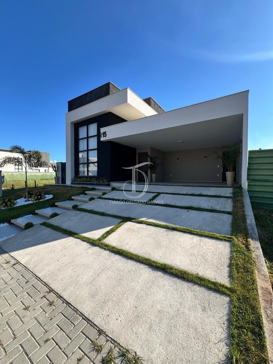 🏡 A casa que você procura está no Condomínio Alphaville Maricá — R$ 1.220.000,00