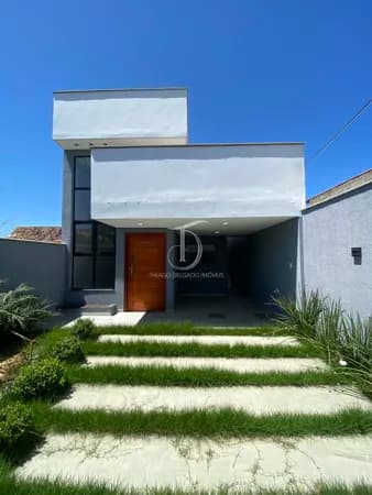 Seu novo lar com lazer completo e muito conforto está aqui!
