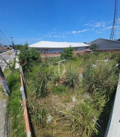 Opotunidade I Terreno de 440m² (RGI)