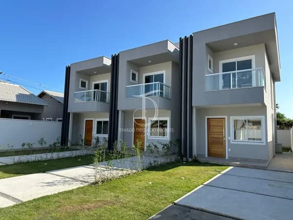 3 incríveis casas duplex à venda no coração do Barroco