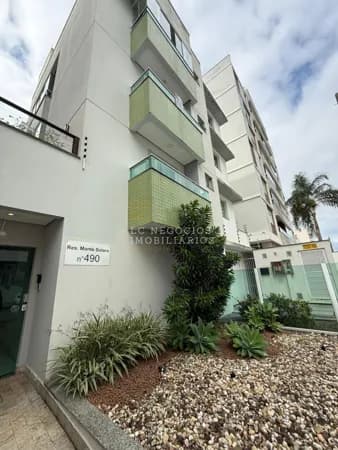 Apartamento em Palhoça - Pagani