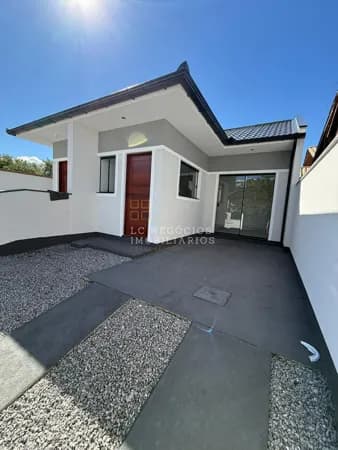 Casa em São José - Forquilhas