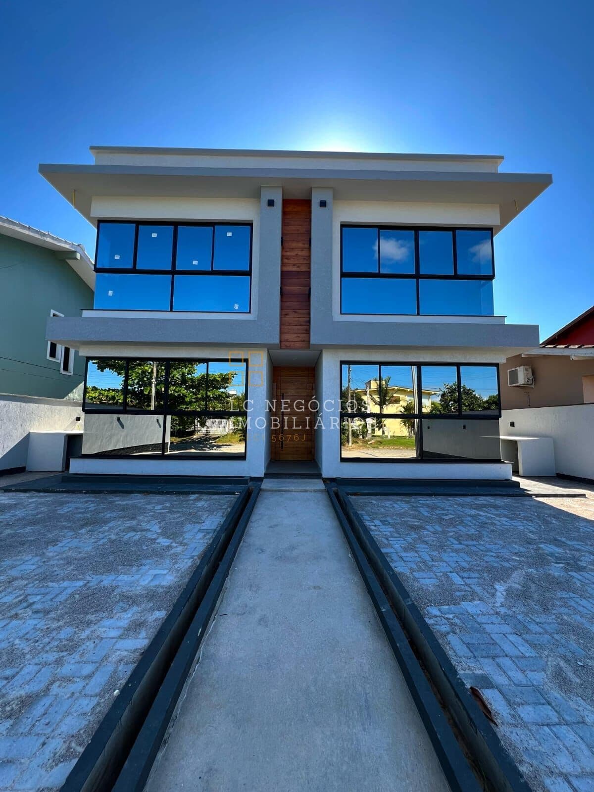 Apartamento em Palhoça - Praia da Pinheira
