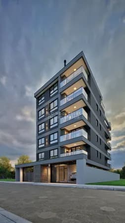 Apartamento em Palhoça - Centro