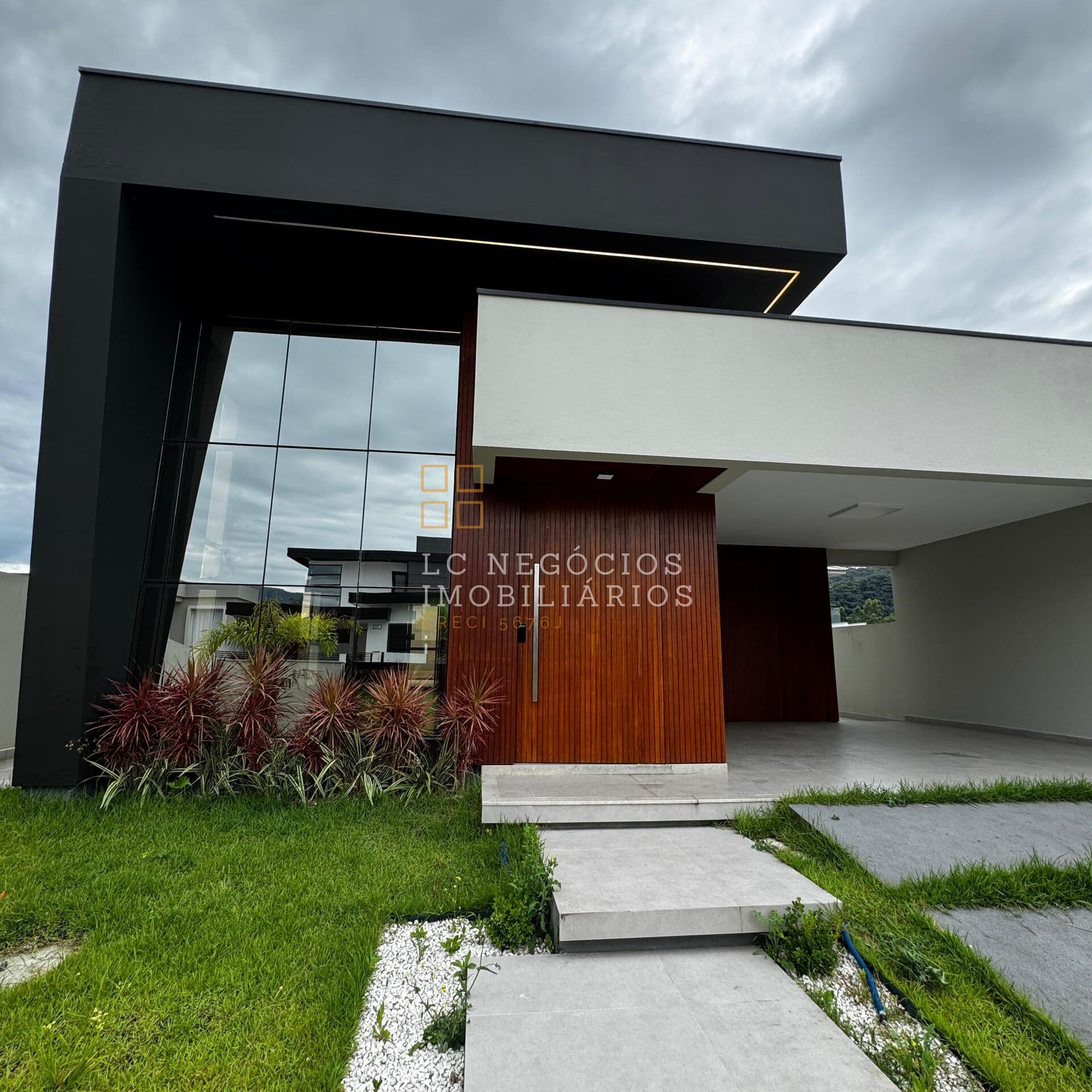 Casa em Santo Amaro da Imperatriz - Sul do Rio