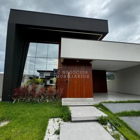 Casa em Santo Amaro da Imperatriz - Sul do Rio