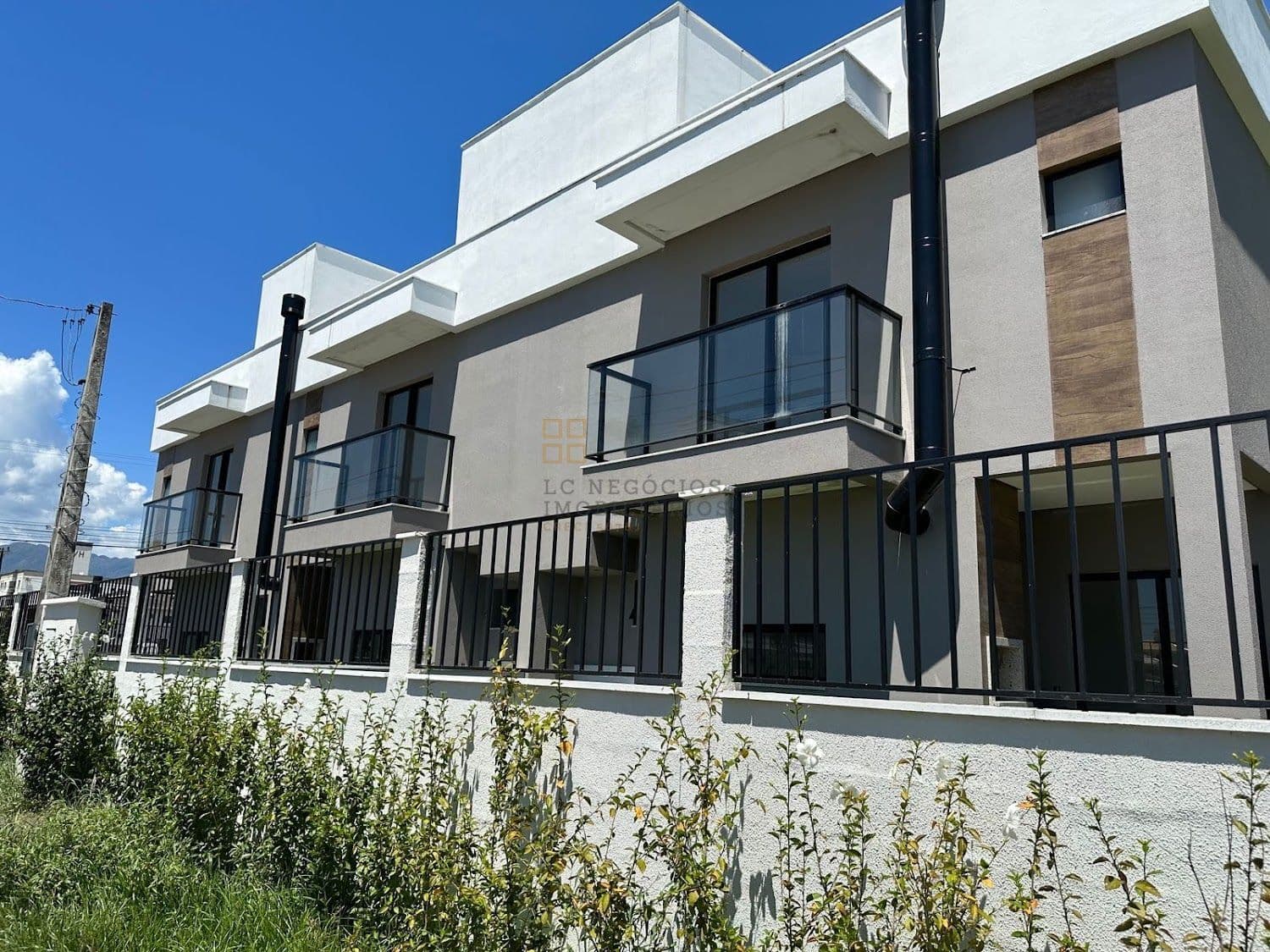 Casa à venda no bairro Nova Palhoça em Palhoça/SC