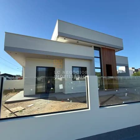 Casa em São José - Forquilhas